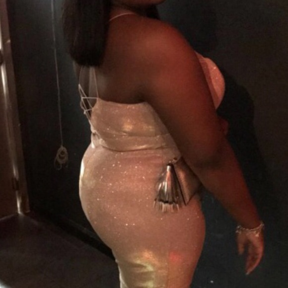 Dress - Picture 4 of 5